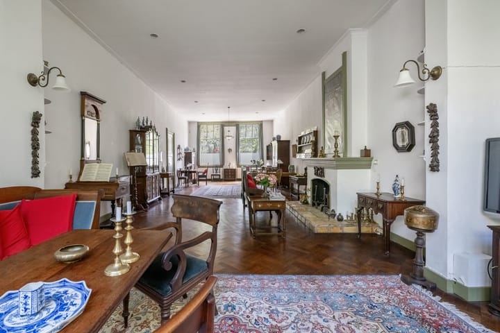 Foto 15 van Heemraadssingel 269