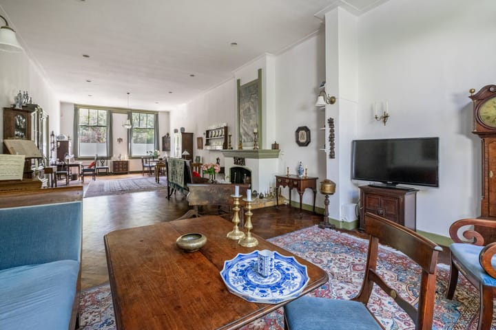 Foto 16 van Heemraadssingel 269