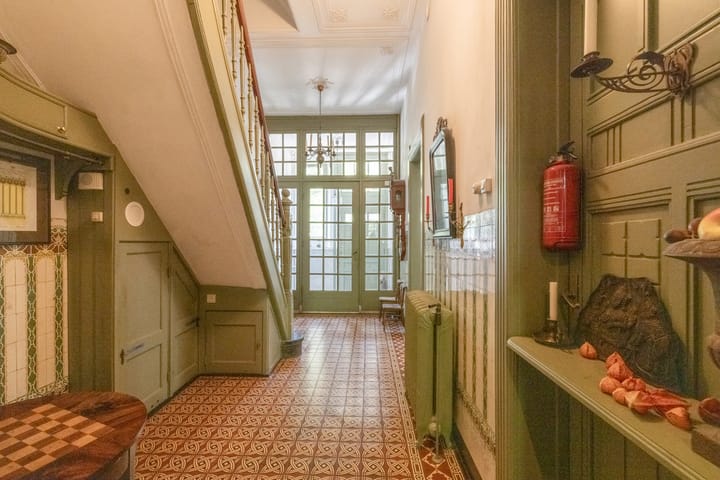 Foto 18 van Heemraadssingel 269