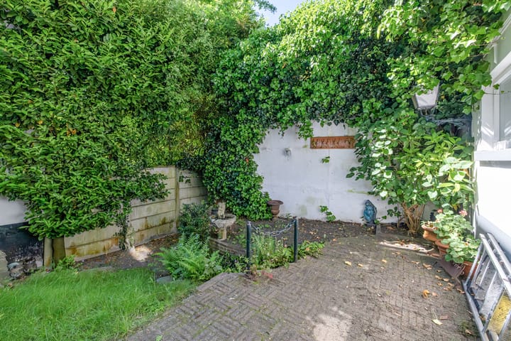 Foto 22 van Heemraadssingel 269