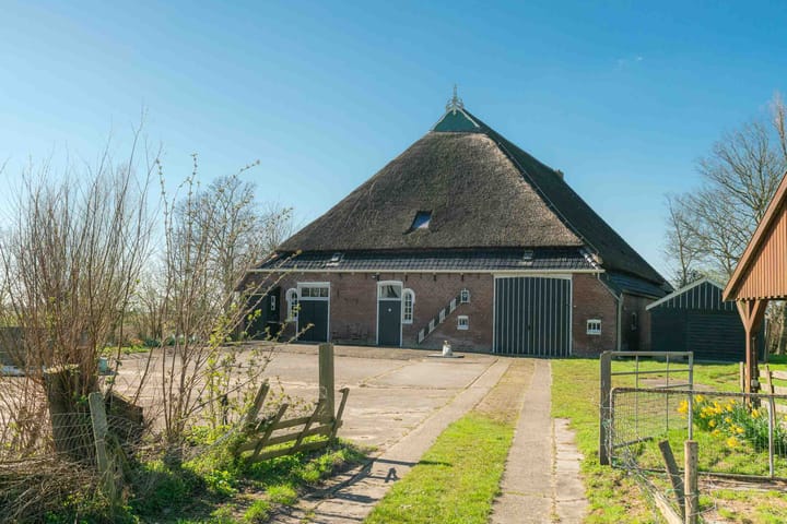 Foto 52 van Wynser Binnepaed 11