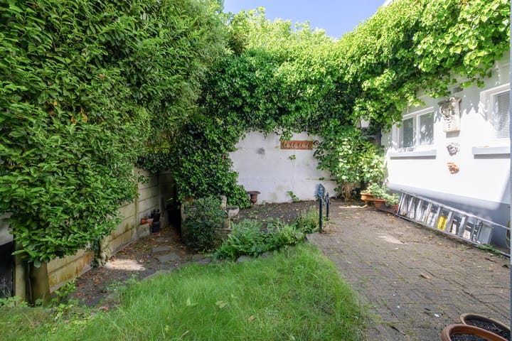 Foto 23 van Heemraadssingel 269