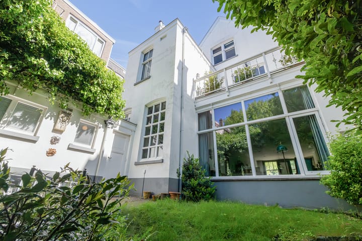 Foto 25 van Heemraadssingel 269