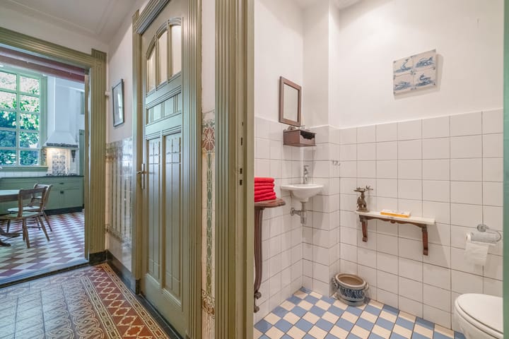 Foto 26 van Heemraadssingel 269