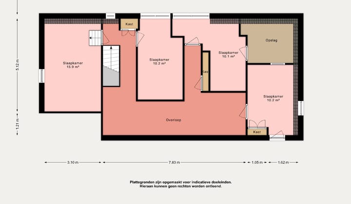 Foto 62 van Wynser Binnepaed 11