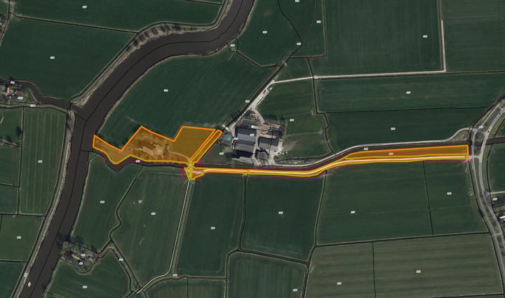 Foto 65 van Wynser Binnepaed 11