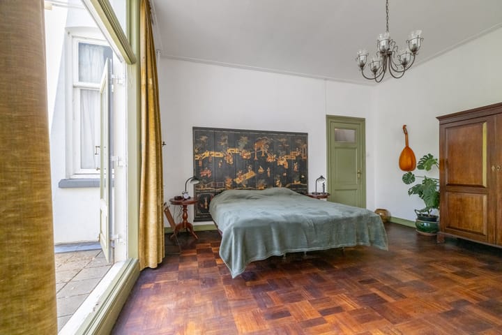 Foto 33 van Heemraadssingel 269