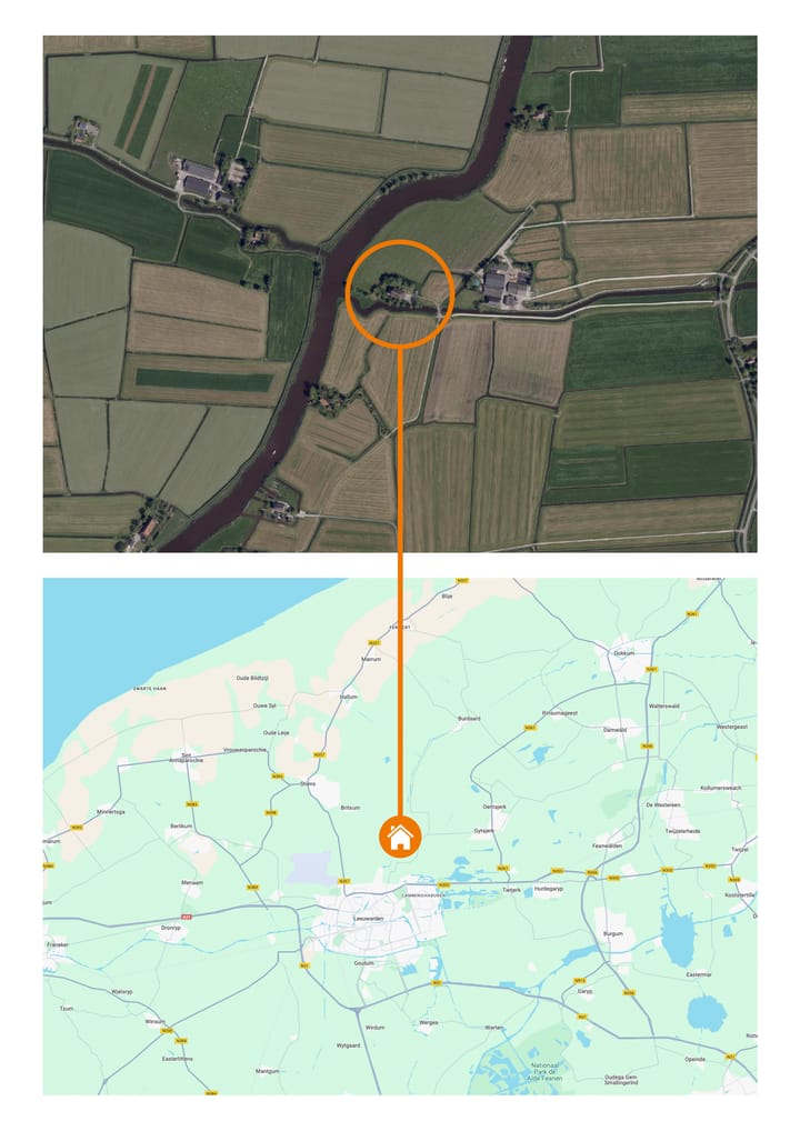 Foto 66 van Wynser Binnepaed 11