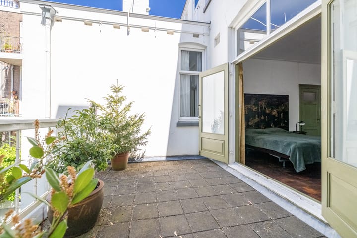 Foto 35 van Heemraadssingel 269