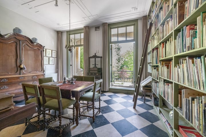 Foto 38 van Heemraadssingel 269