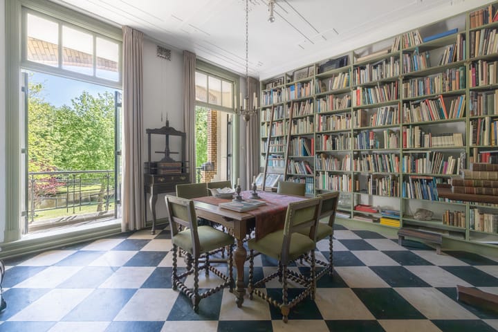 Foto 40 van Heemraadssingel 269