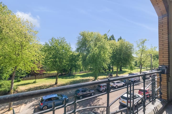 Foto 43 van Heemraadssingel 269