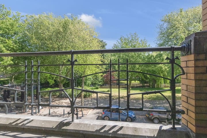 Foto 45 van Heemraadssingel 269