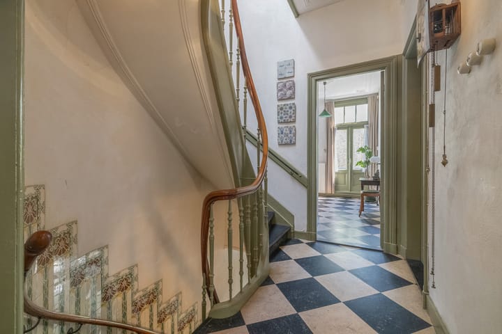 Foto 46 van Heemraadssingel 269