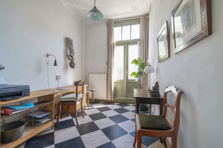 Foto 47 van Heemraadssingel 269