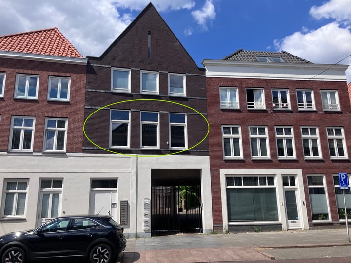 Hinthamereinde 64