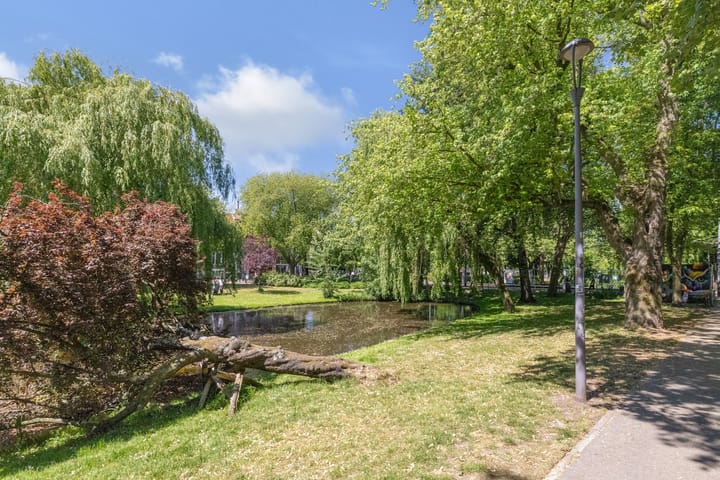 Foto 49 van Heemraadssingel 269