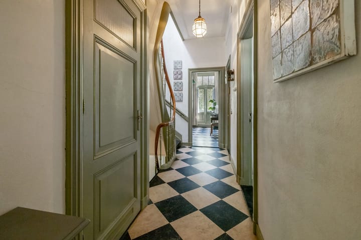 Foto 50 van Heemraadssingel 269