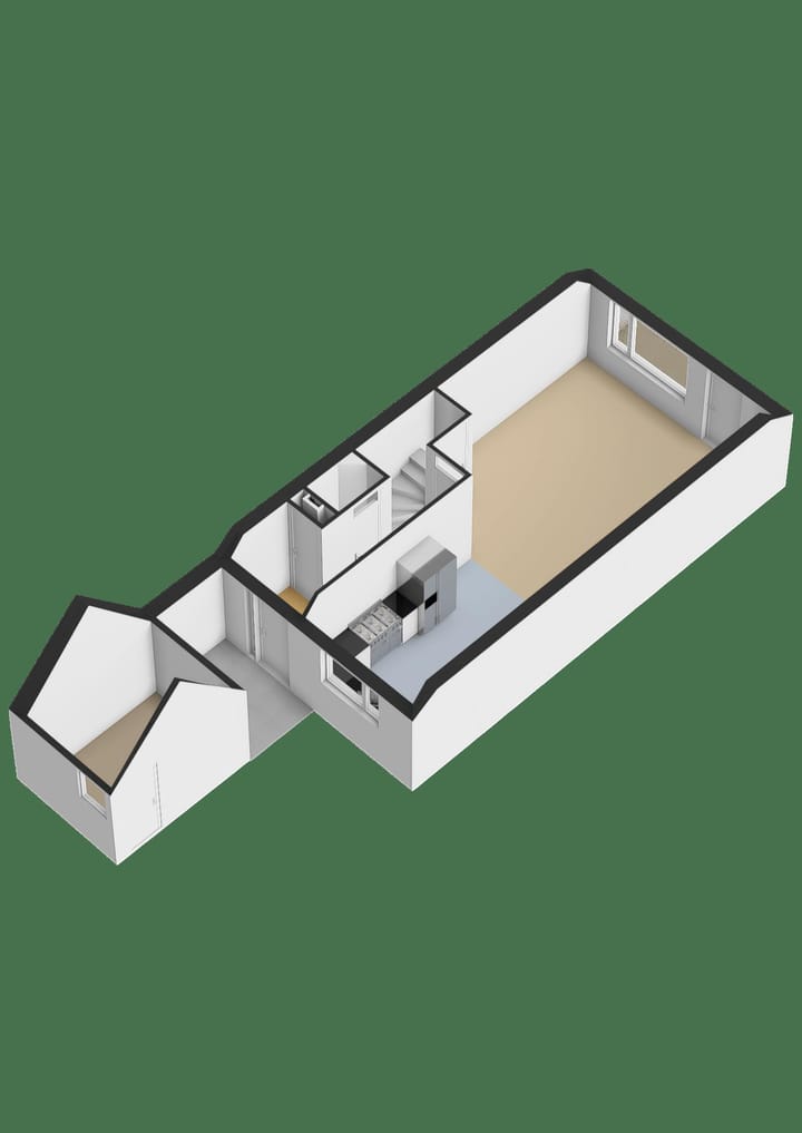 Foto 37 van Veldhuizerweg 23