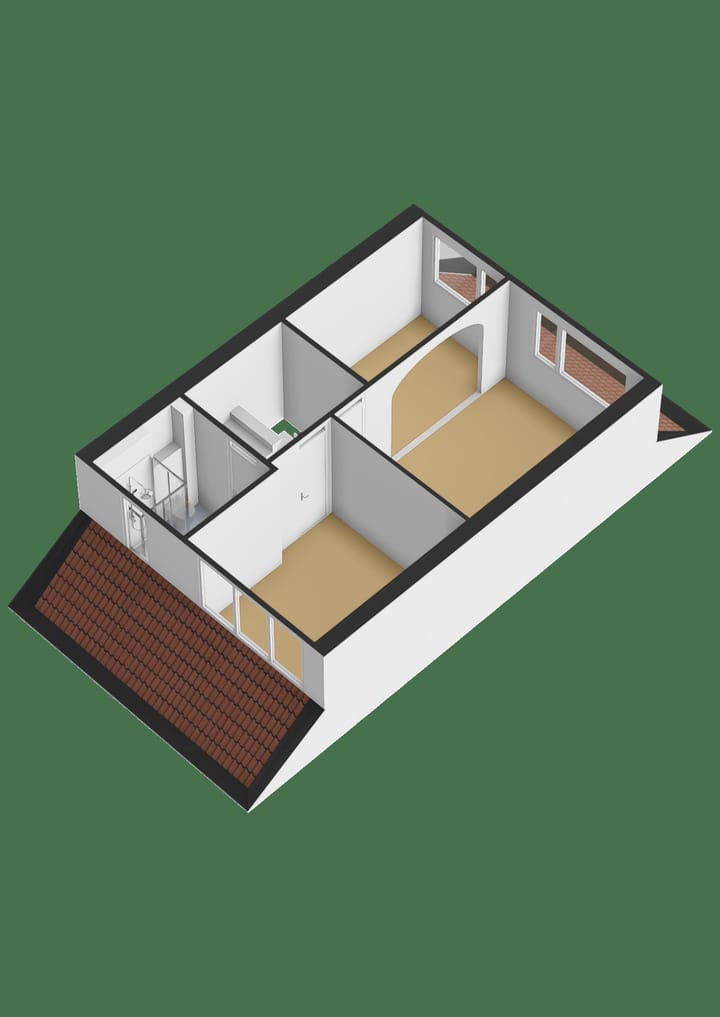 Foto 38 van Veldhuizerweg 23