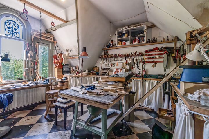 Foto 55 van Heemraadssingel 269