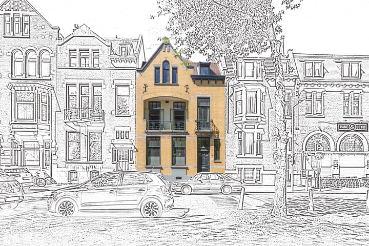 Foto 71 van Heemraadssingel 269