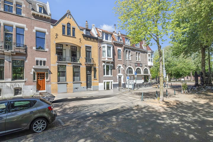 Foto 72 van Heemraadssingel 269