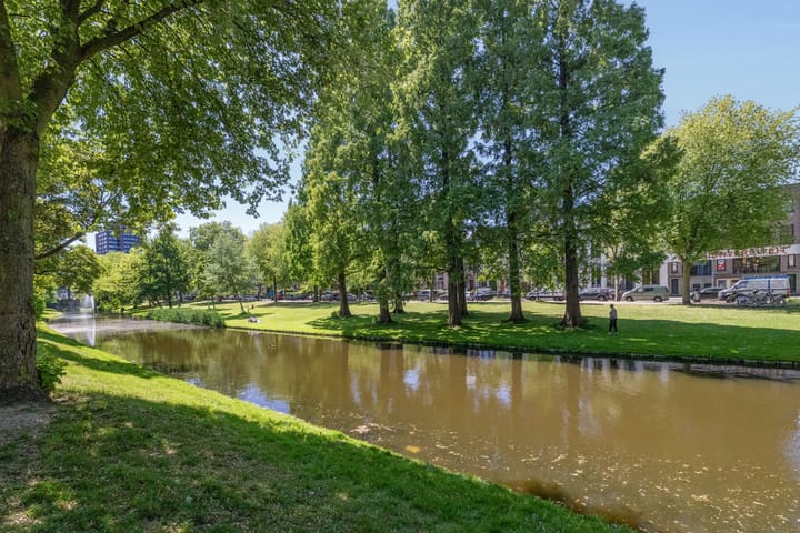 Foto 73 van Heemraadssingel 269