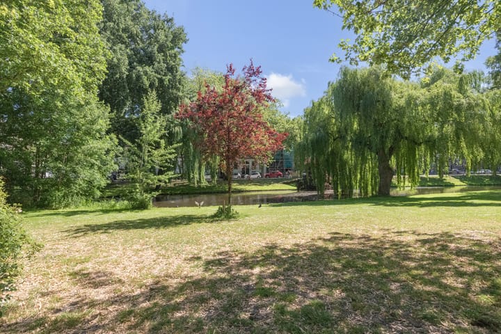 Foto 74 van Heemraadssingel 269