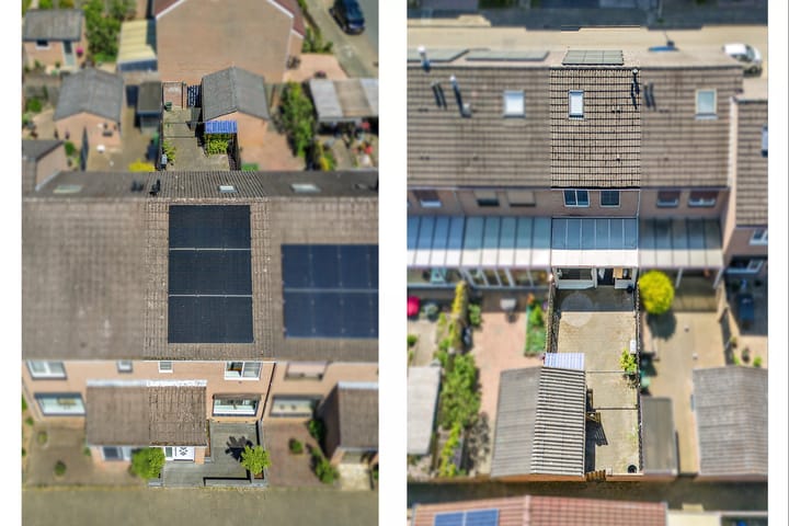 Foto 3 van Malherbestraat 6