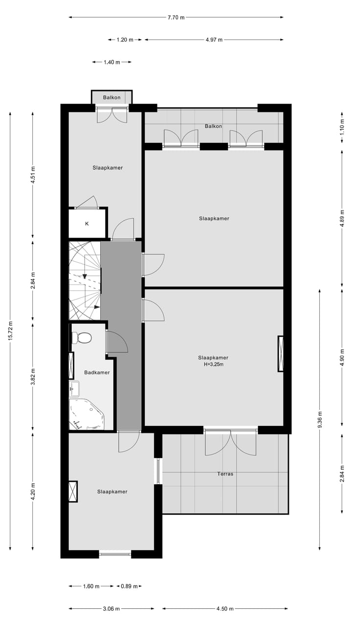 Foto 76 van Heemraadssingel 269