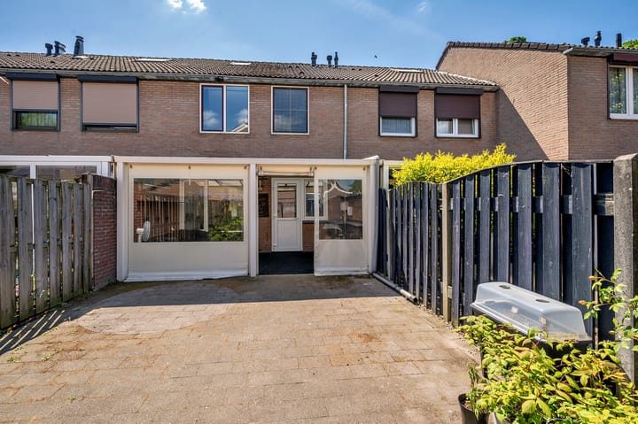 Foto 4 van Malherbestraat 6