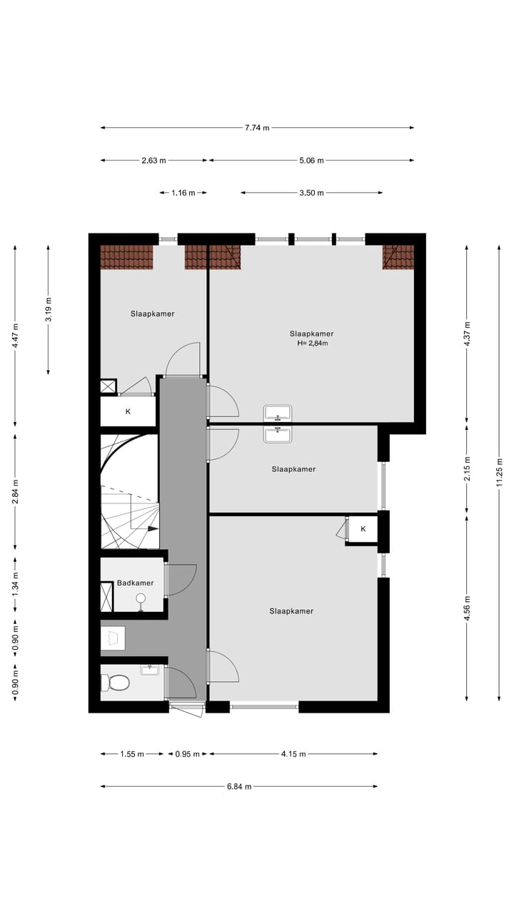 Foto 77 van Heemraadssingel 269