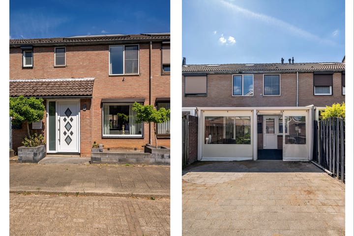 Foto 5 van Malherbestraat 6