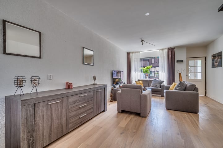 Foto 6 van Malherbestraat 6