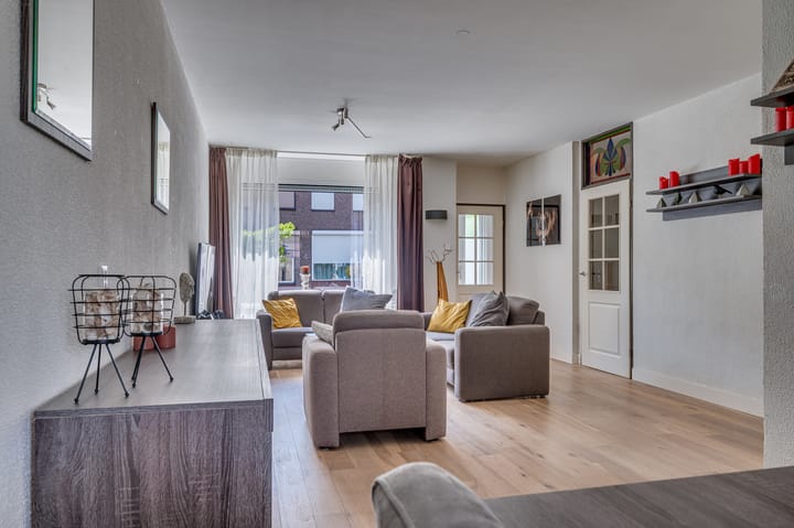 Foto 7 van Malherbestraat 6