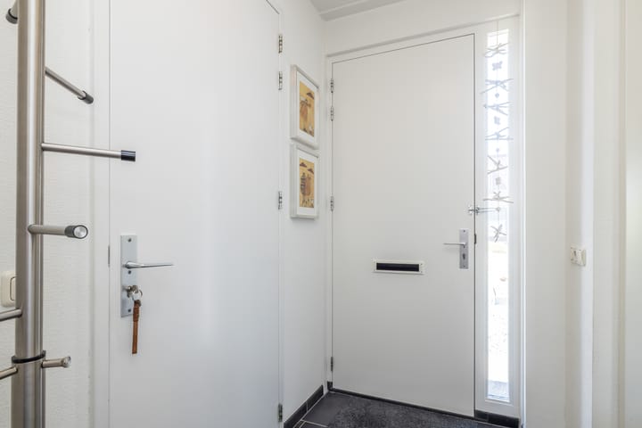 Foto 3 van Ernest Claesstraat 3