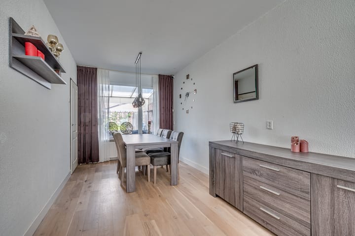 Foto 11 van Malherbestraat 6