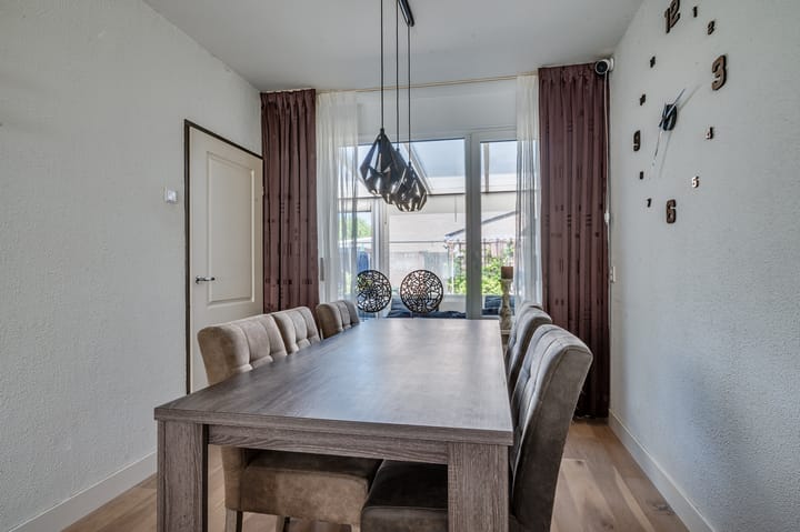 Foto 12 van Malherbestraat 6