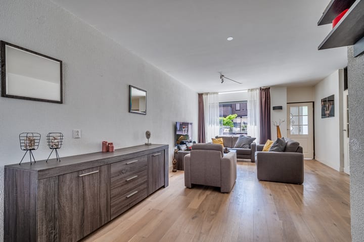 Foto 13 van Malherbestraat 6