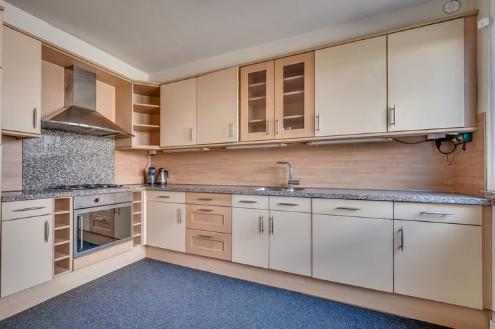 Foto 14 van Malherbestraat 6