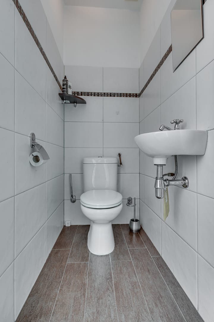 Foto 18 van Malherbestraat 6