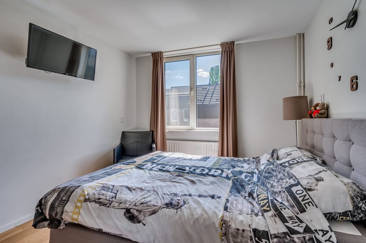 Foto 19 van Malherbestraat 6