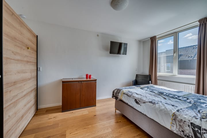 Foto 20 van Malherbestraat 6