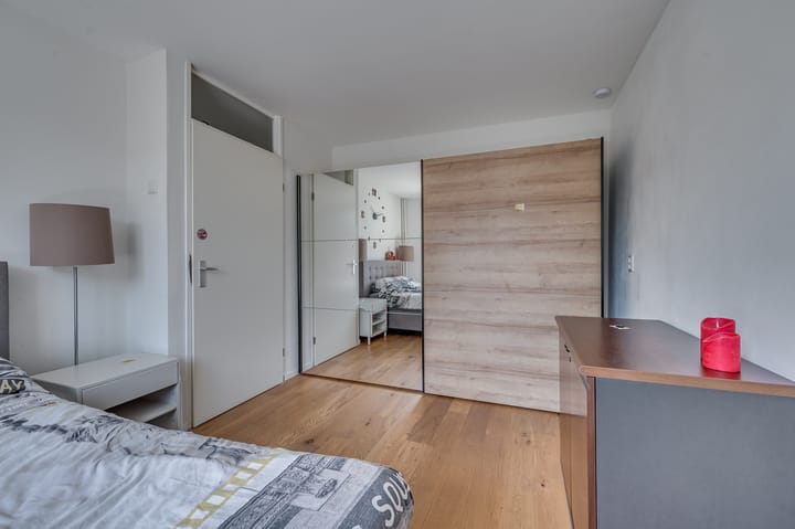 Foto 21 van Malherbestraat 6