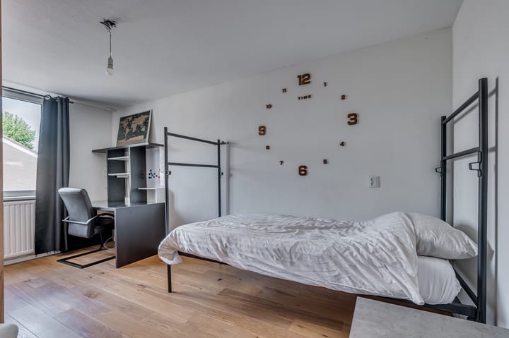 Foto 22 van Malherbestraat 6