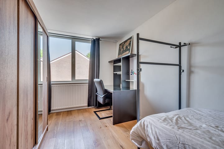 Foto 23 van Malherbestraat 6