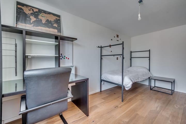 Foto 24 van Malherbestraat 6