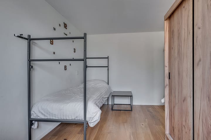 Foto 25 van Malherbestraat 6