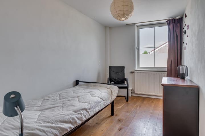 Foto 26 van Malherbestraat 6